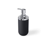 UMBRA - Junip Soap Pump _ Chrome-Black