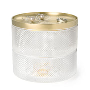 UMBRA - Tesora Jewelry Box _ Brass