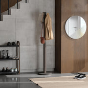 UMBRA - Flapper Coat Rack _ Grey