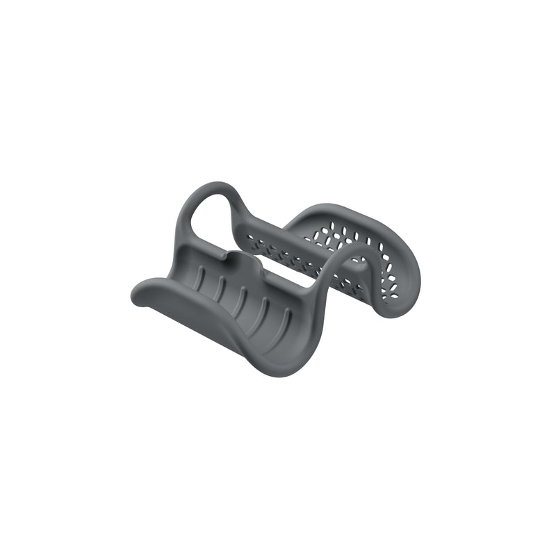 UMBRA - Sling Double Sink Caddy _ Charcoal