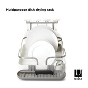 UMBRA - Holster Dish Rack _ White