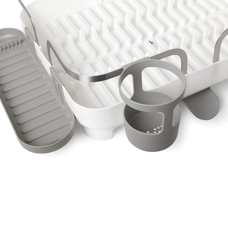 UMBRA - Holster Dish Rack _ White