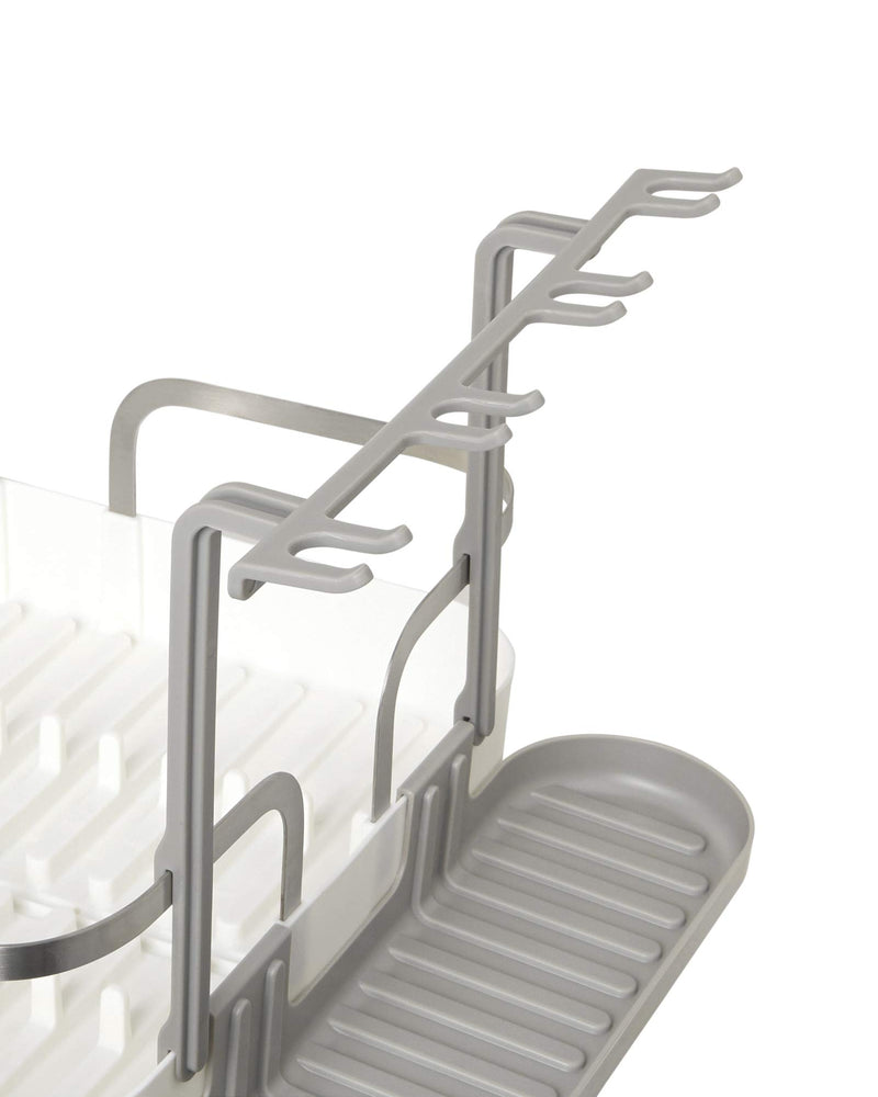 UMBRA - Holster Dish Rack _ White