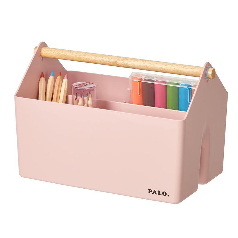 UMBRA - Cascada Cosmetic Organizer _ Clear