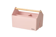 UMBRA - Cascada Cosmetic Organizer _ Clear