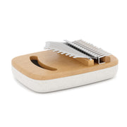 UMBRA - Strumba Kalimba _ White-Natural