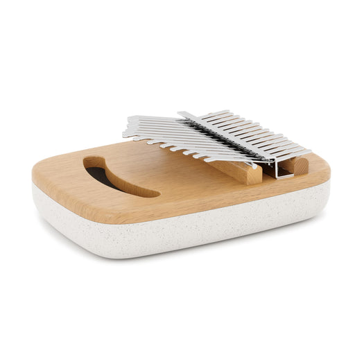 UMBRA - Strumba Kalimba _ White-Natural