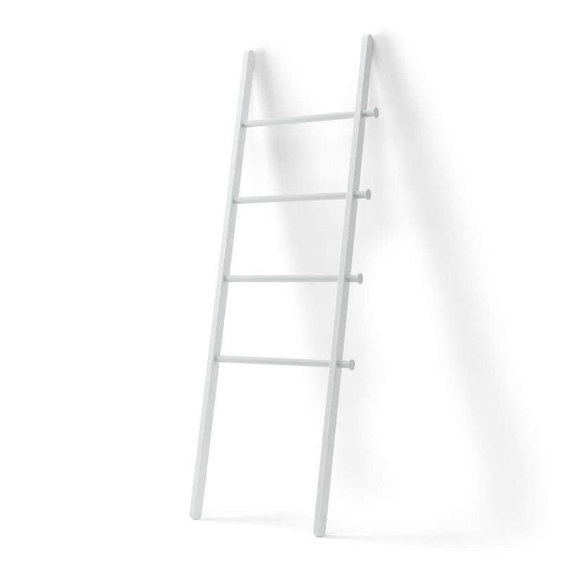 UMBRA - Leana Ladder _ White