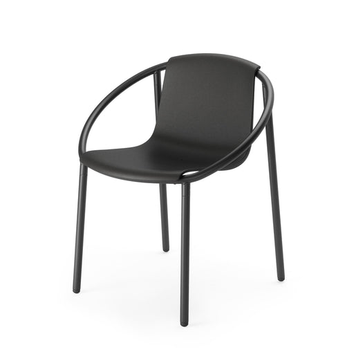 UMBRA - RINGO CHAIR  BLACK