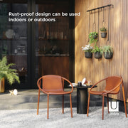 UMBRA - Ringo Chair _ Sierra