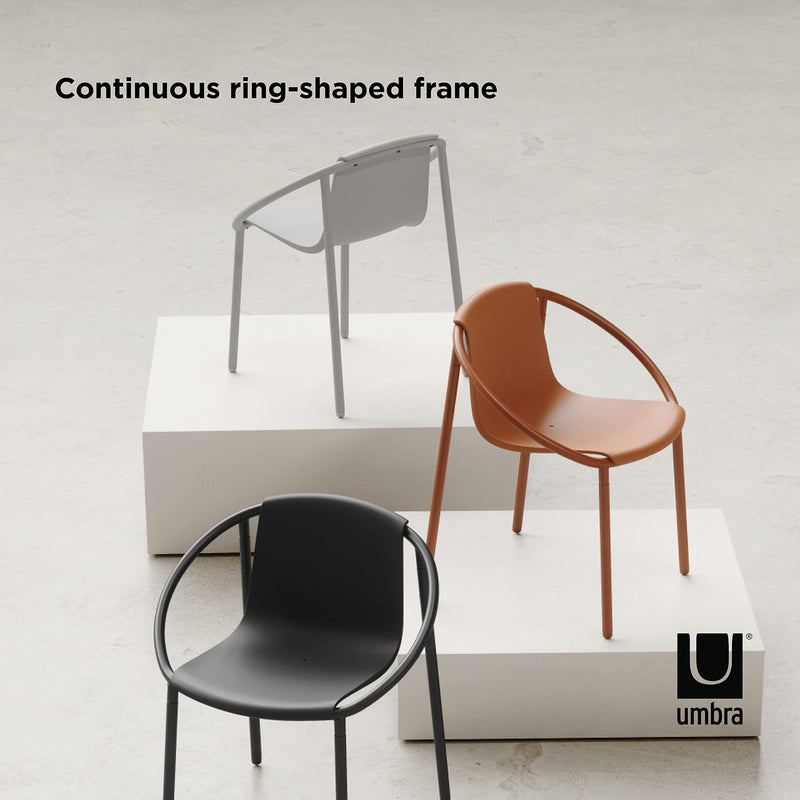 UMBRA - Ringo Chair _ Sierra