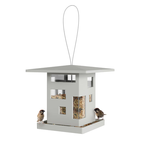 UMBRA - Bird Cafe _ Grey