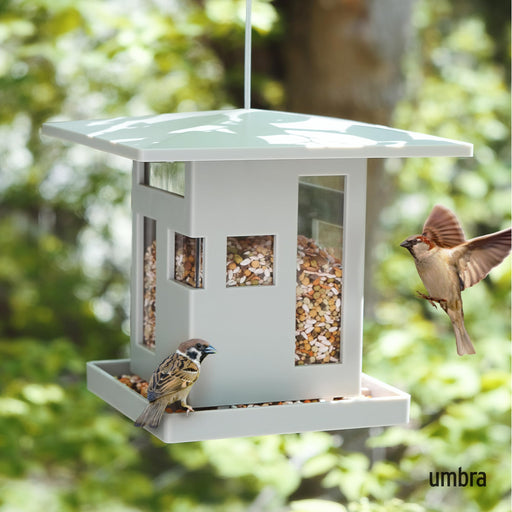 UMBRA - Bird Cafe _ Grey