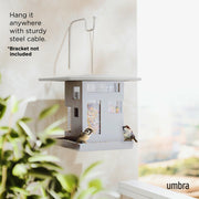 UMBRA - Bird Cafe _ Grey