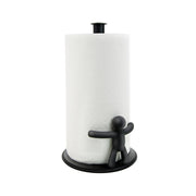 UMBRA - Buddy Paper Towel Holder _ Black