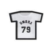 UMBRA - TFrame T Shirt Wall Frame _ Black / Small