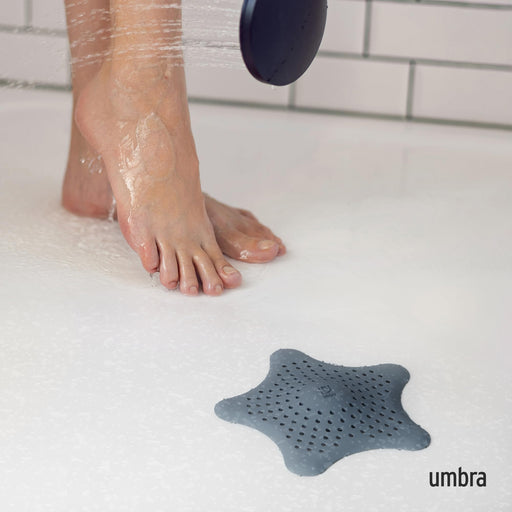 UMBRA - Starfish Hair Catcher _ Black