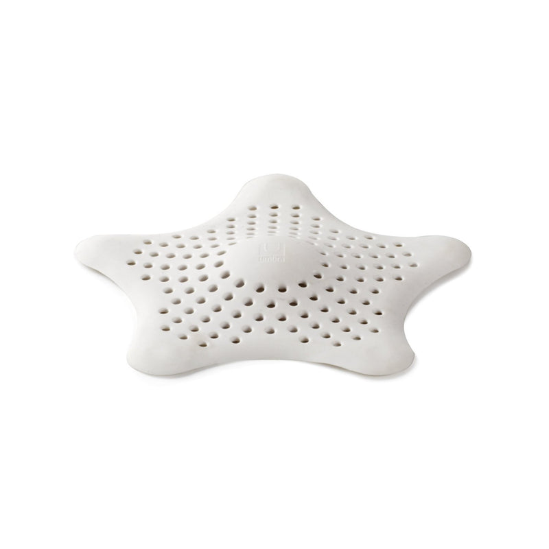 UMBRA - Starfish Hair Catcher _ White