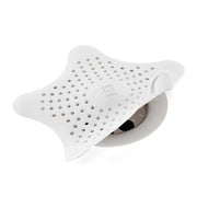 UMBRA - Starfish Hair Catcher _ White