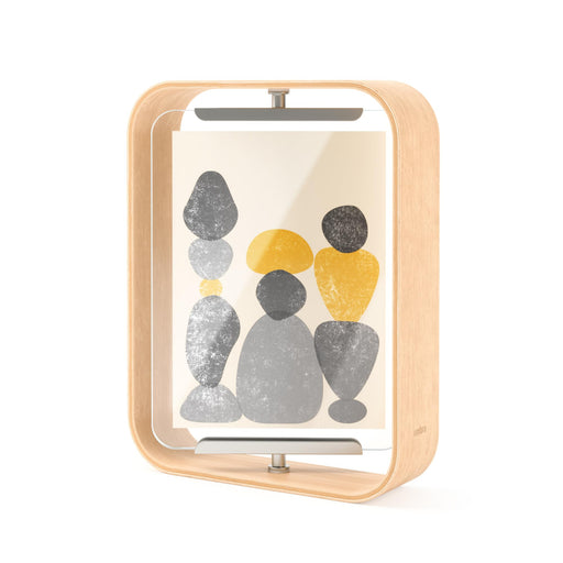 UMBRA - Bellwood Picture Frame _ Natural / 5x7