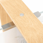 UMBRA - Bellwood Picture Frame _ Natural / 5x7