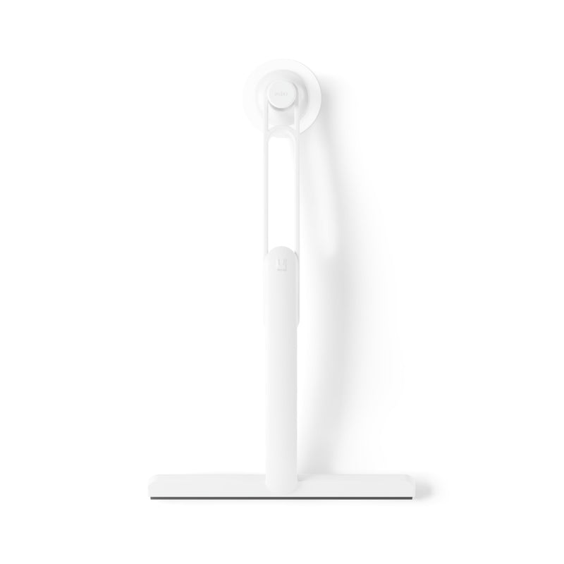 UMBRA - Flex Adhesive Squeegee _ White