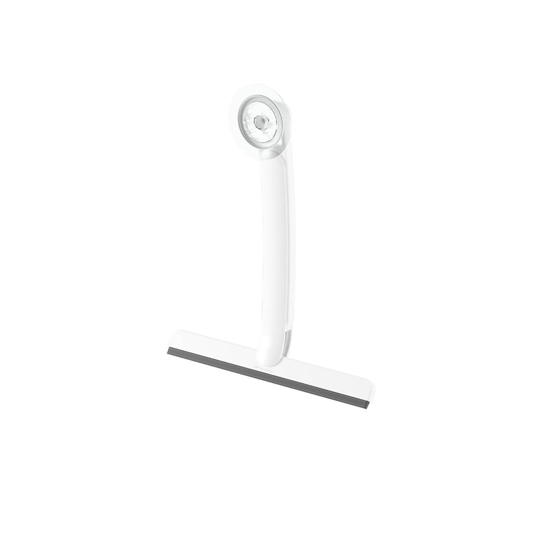 UMBRA - Flex Adhesive Squeegee _ White