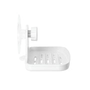 UMBRA - Flex Adhesive Soap Dish _ White