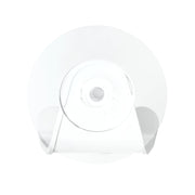 UMBRA - Flex Adhesive Double Hook _ White