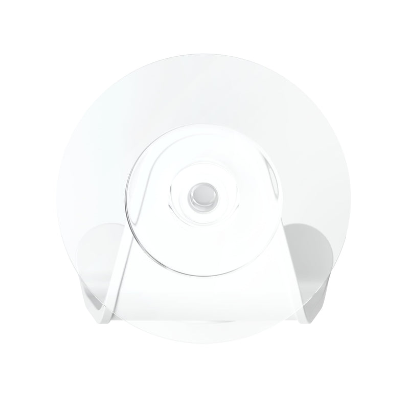 UMBRA - Flex Adhesive Double Hook _ White