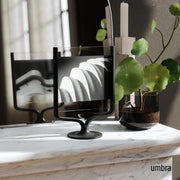 UMBRA - Wishbone Picture Frame _ Black