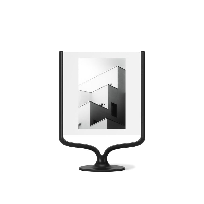 UMBRA - Wishbone Picture Frame _ Black