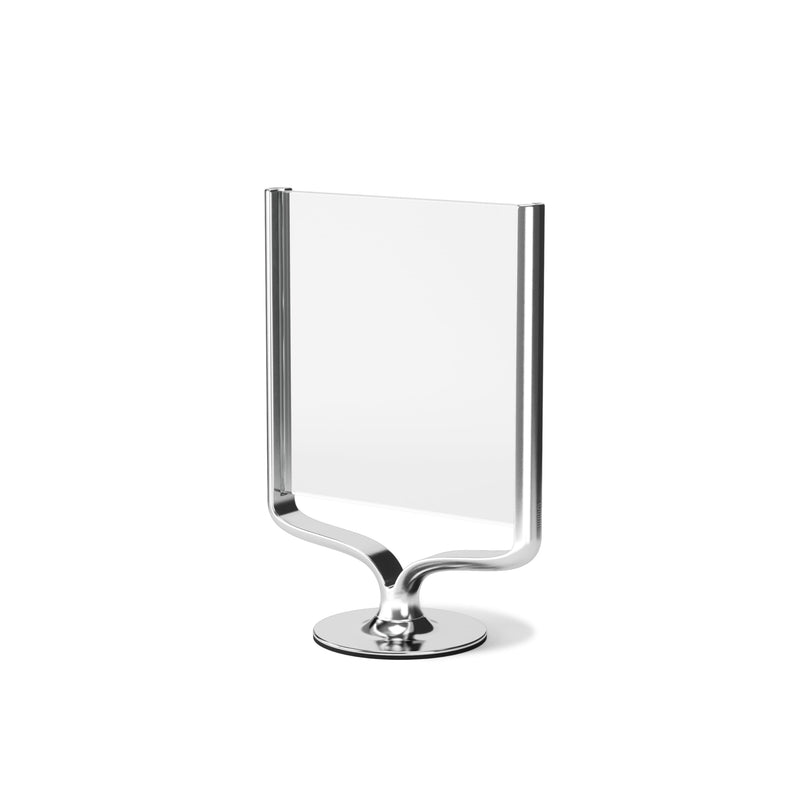 UMBRA - Wishbone Picture Frame _ Chrome
