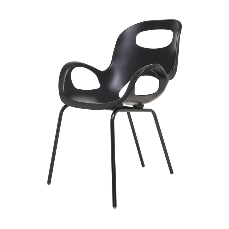 UMBRA - Oh Chair _ Matte-Black