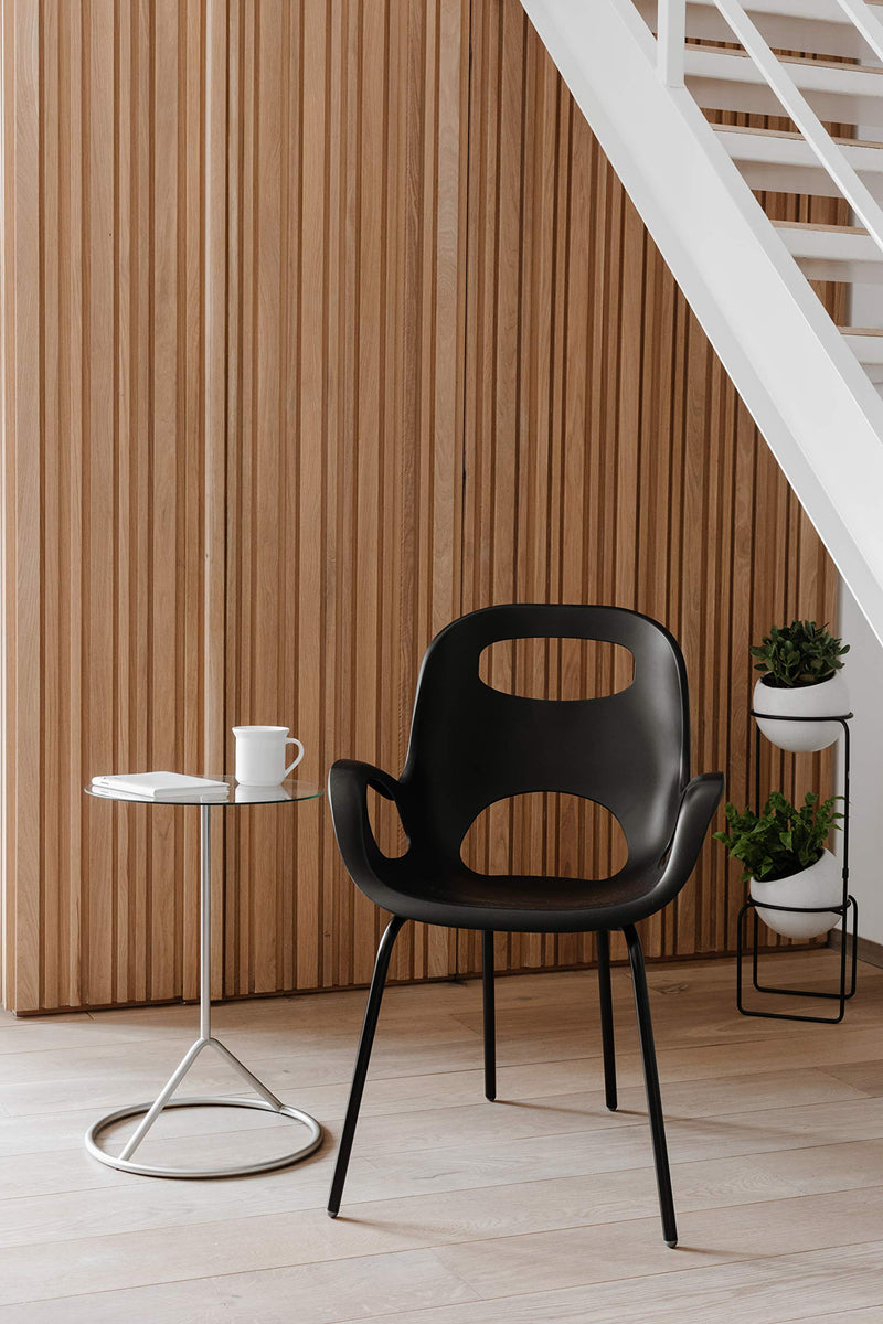 UMBRA - Oh Chair _ Matte-Black