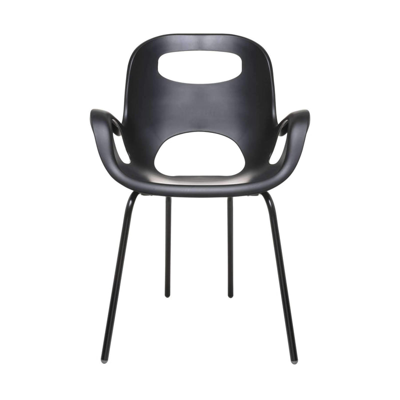 UMBRA - Oh Chair _ Matte-Black
