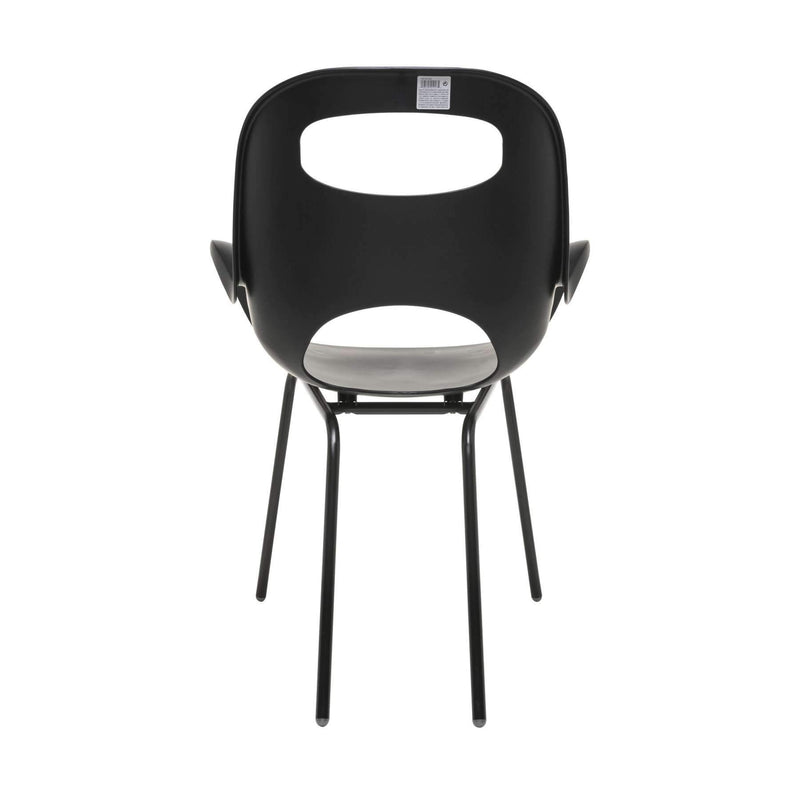 UMBRA - Oh Chair _ Matte-Black