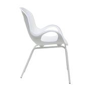 UMBRA - Oh Chair _ White