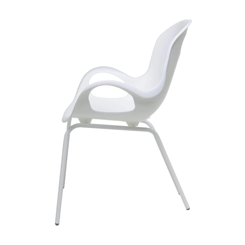 UMBRA - Oh Chair _ White