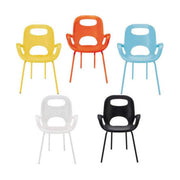 UMBRA - Oh Chair _ White