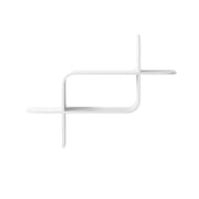 UMBRA - Montage Wall Shelf _ White