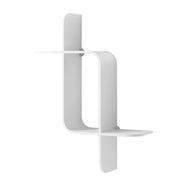 UMBRA - Montage Wall Shelf _ White