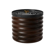 UMBRA - Tesora Wood Storage Box _ Black-Walnut
