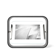 UMBRA - Bellwood Picture Frame _ Black / 5x7