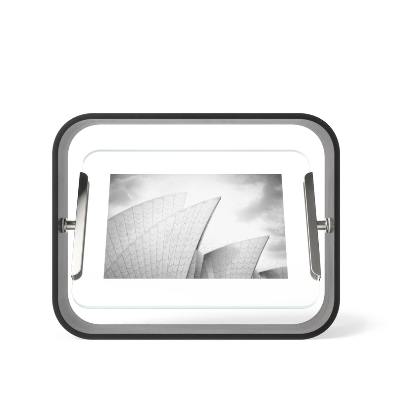 UMBRA - Bellwood Picture Frame _ Black / 5x7