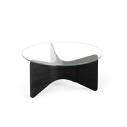 UMBRA - Madera Coffee Table _ Black
