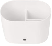 UMBRA - Step Toothbrush Holder _ White