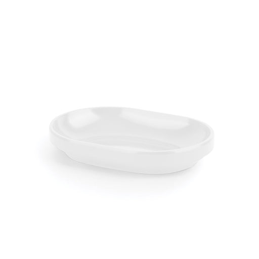 UMBRA - Step Soap Dish _ White