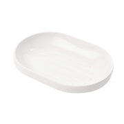 UMBRA - Step Soap Dish _ White