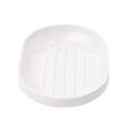 UMBRA - Step Soap Dish _ White